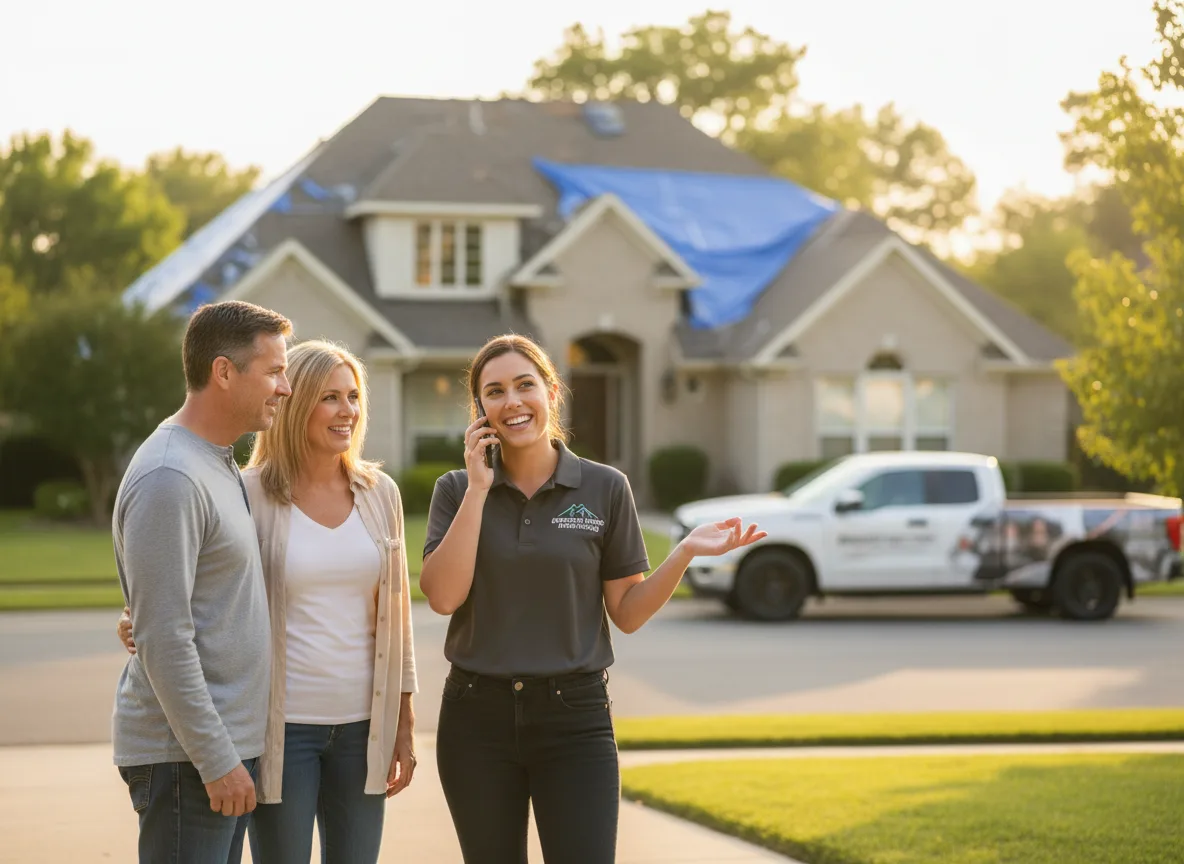 Emergency Roof Repair Peach Springs, AZ FAQs